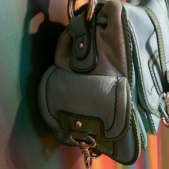 Marc Jacobs Selma Satchel - Picture 3 of 8